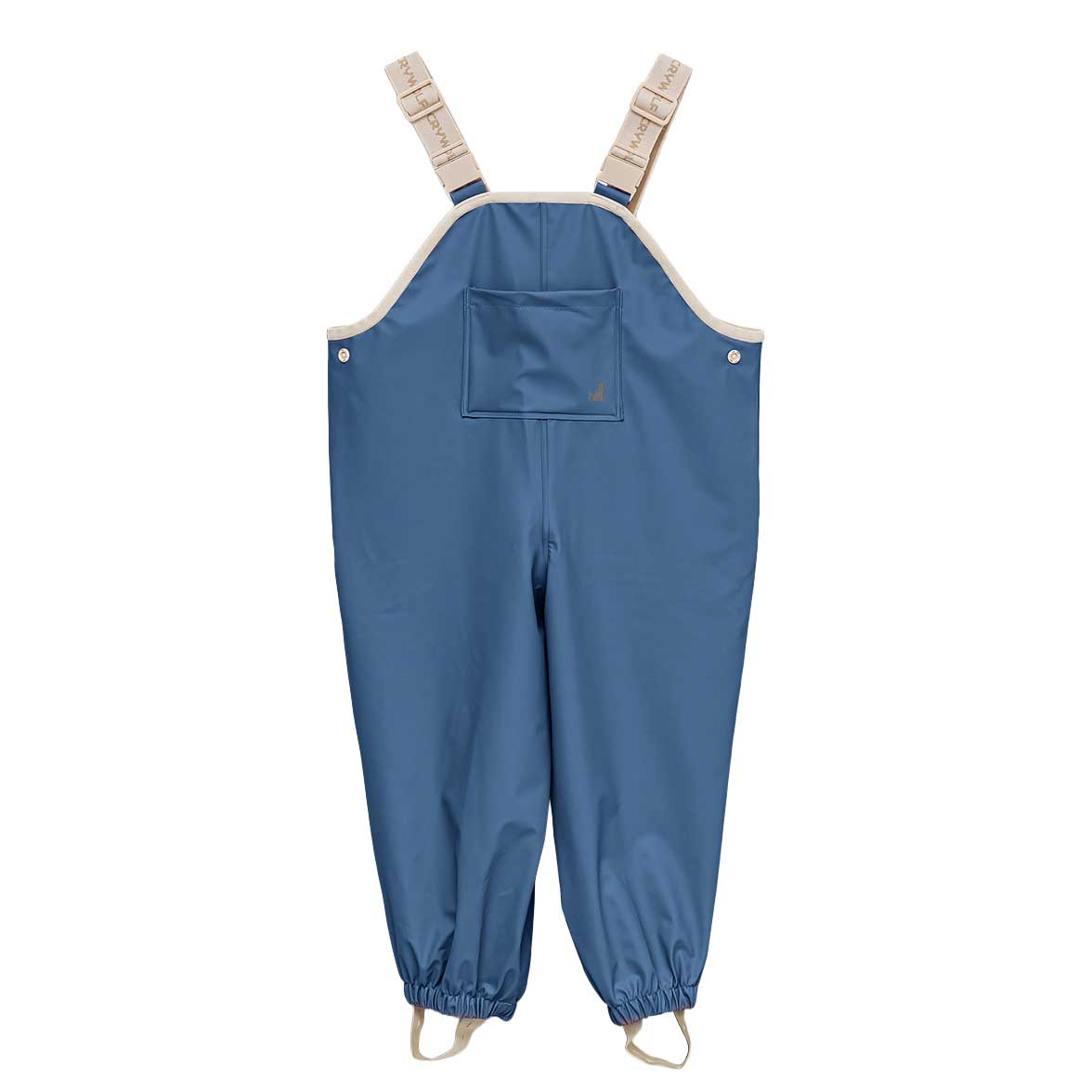 Crywolf Rain Overalls
